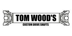 Tom Woods Custom Drive Shafts